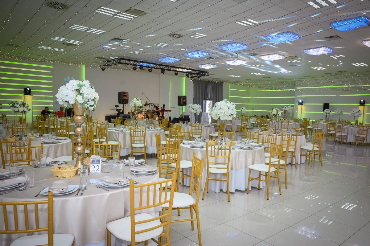 Event Centar S